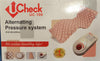UCheck UC-100 Air Mattress Anti Bedsore Treatment with Adjustable Pump